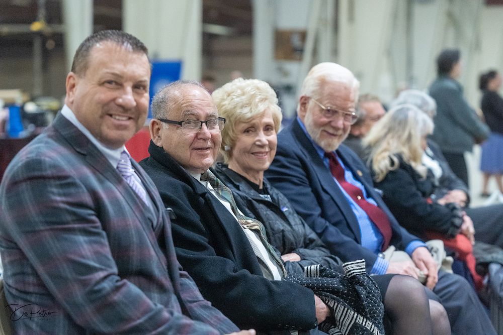 2023 Rockland County Kennel Club